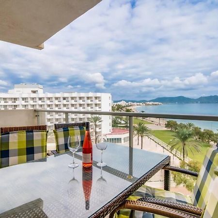 Apartament Sa Maniga 6F Cala Millor  Zewnętrze zdjęcie