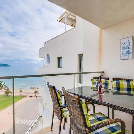 Apartament Sa Maniga 6F Cala Millor  Zewnętrze zdjęcie