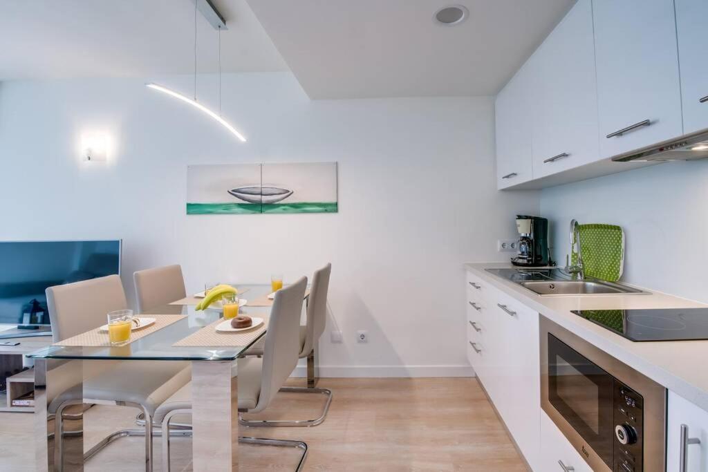 Apartament Sa Maniga 6F Cala Millor  Zewnętrze zdjęcie