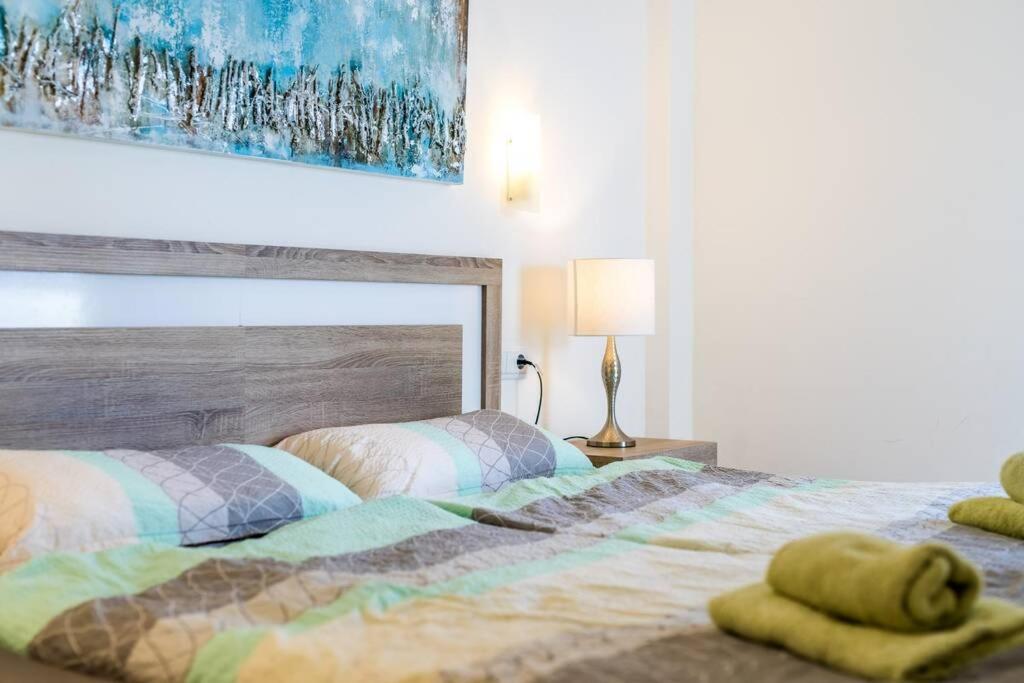 Apartament Sa Maniga 6F Cala Millor  Zewnętrze zdjęcie