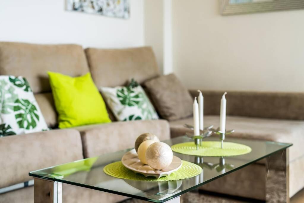 Apartament Sa Maniga 6F Cala Millor  Zewnętrze zdjęcie