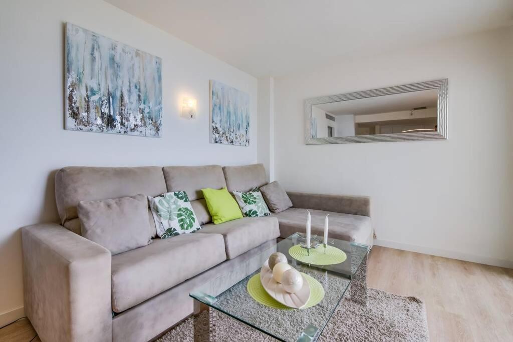 Apartament Sa Maniga 6F Cala Millor  Zewnętrze zdjęcie