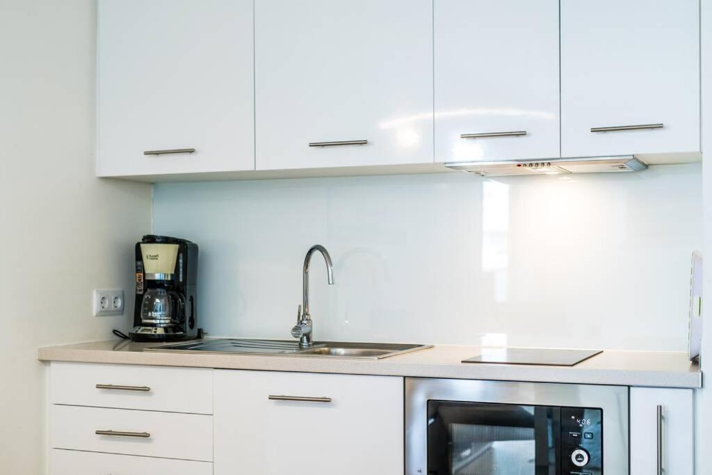 Apartament Sa Maniga 6F Cala Millor  Zewnętrze zdjęcie