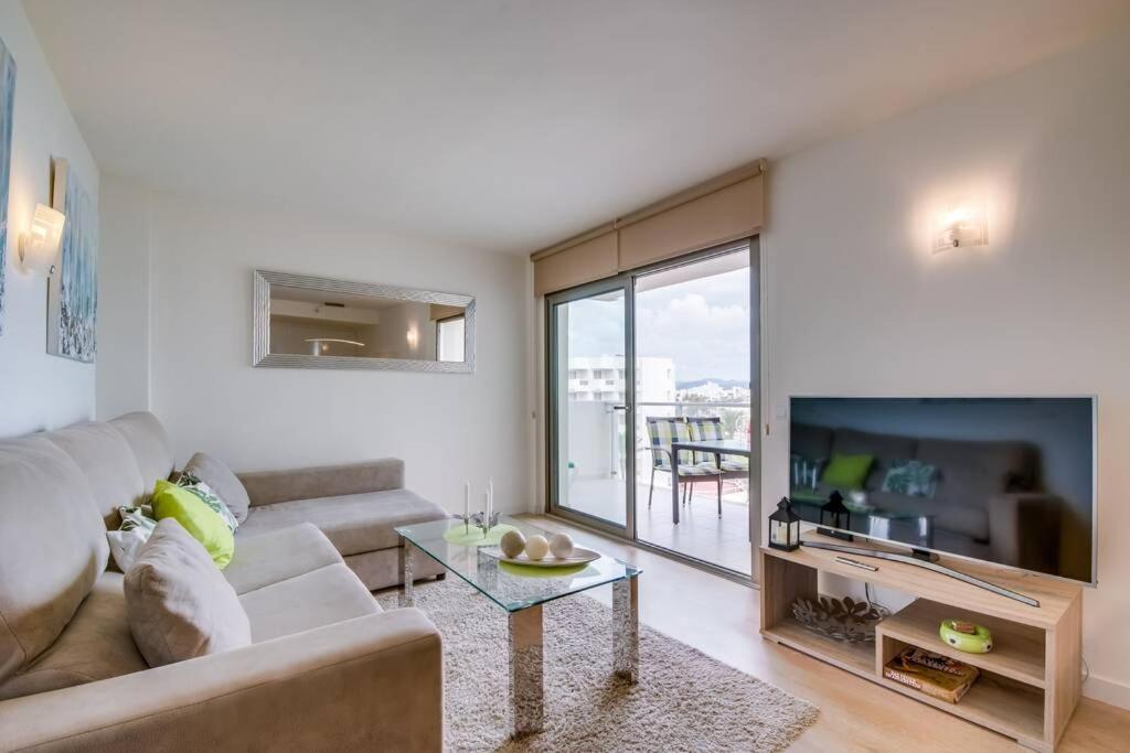 Apartament Sa Maniga 6F Cala Millor  Zewnętrze zdjęcie