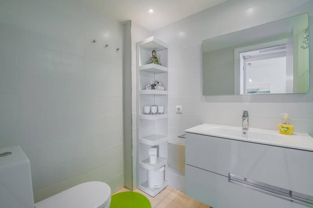 Apartament Sa Maniga 6F Cala Millor  Zewnętrze zdjęcie