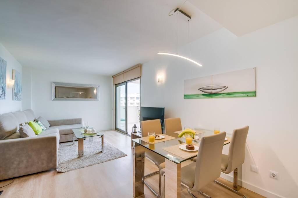 Apartament Sa Maniga 6F Cala Millor  Zewnętrze zdjęcie