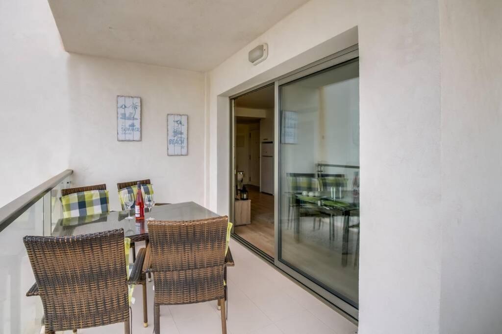 Apartament Sa Maniga 6F Cala Millor  Zewnętrze zdjęcie