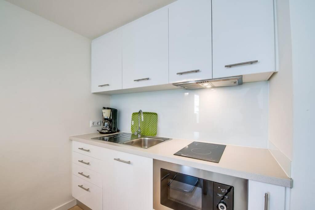Apartament Sa Maniga 6F Cala Millor  Zewnętrze zdjęcie